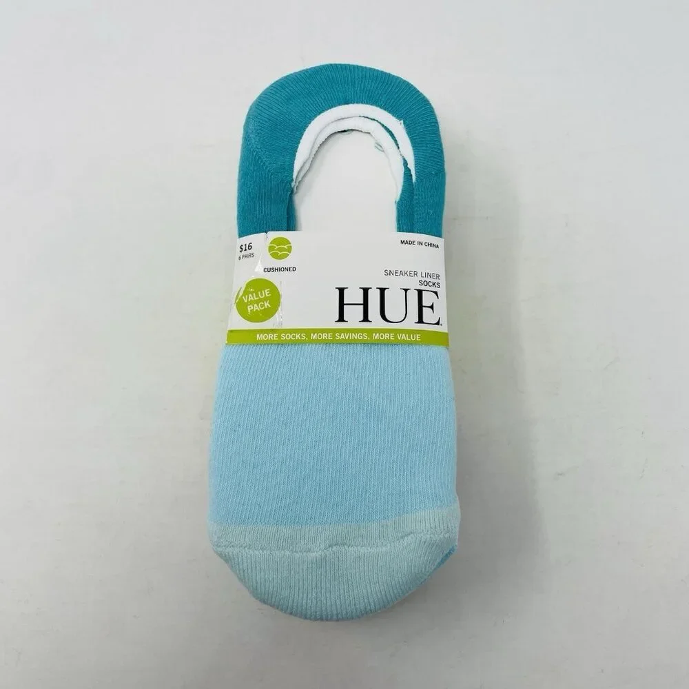 HUE women soft